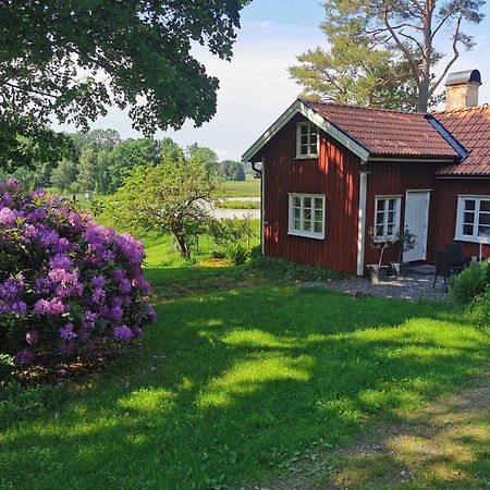 Torpet Villa Sollebrunn Eksteriør billede