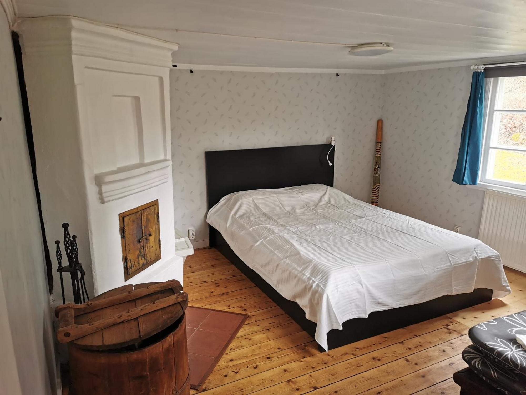 Torpet Villa Sollebrunn Eksteriør billede
