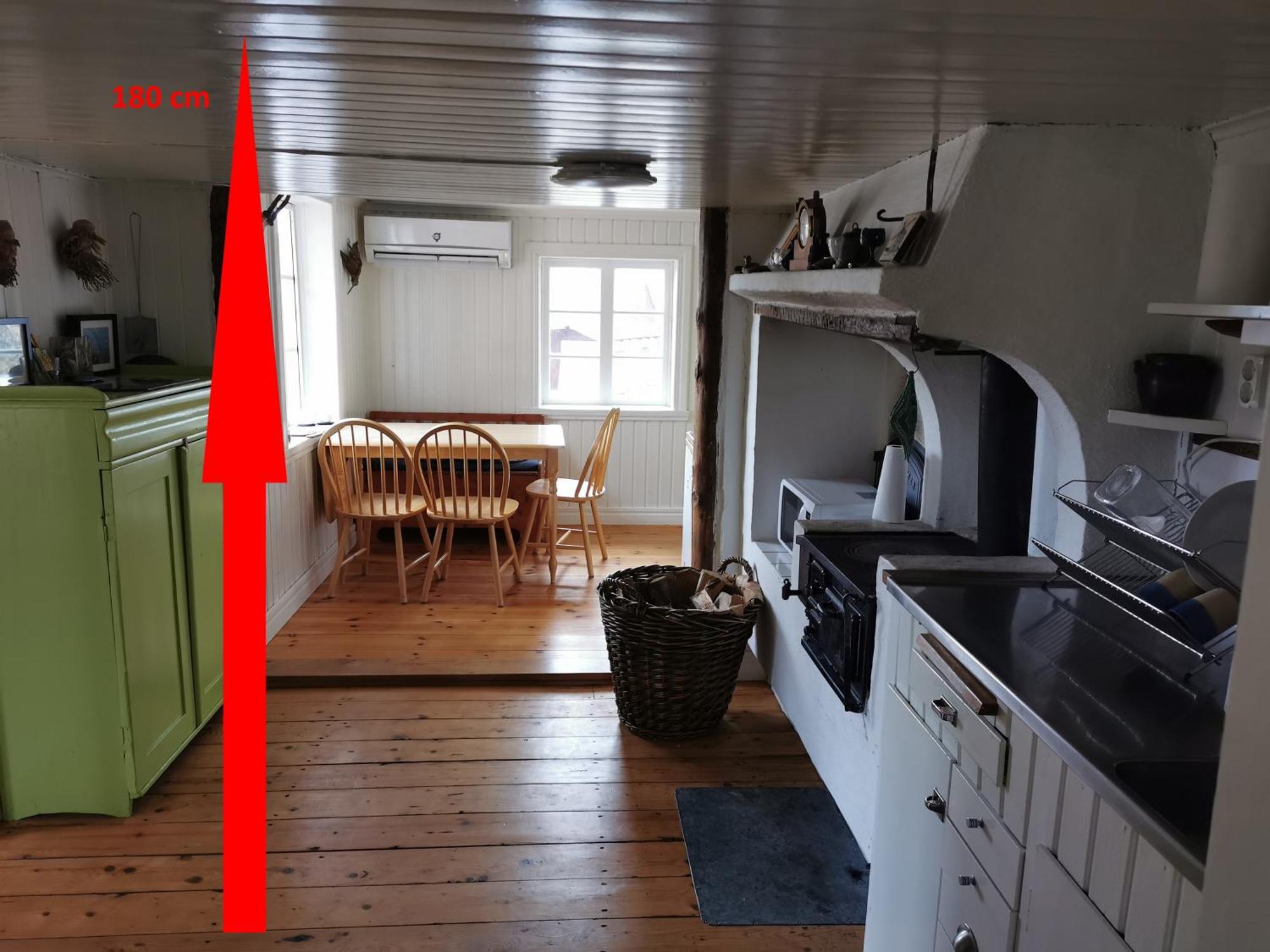 Torpet Villa Sollebrunn Eksteriør billede